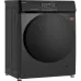 Стиральная машина Weissgauff WM 4927 Direct Drive Inverter Premium Deep Grey класс: A+++ загр.фронтальная макс.:7кг темно-серый инвертор