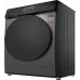 Стиральная машина Weissgauff WM 4927 Direct Drive Inverter Premium Deep Grey класс: A+++ загр.фронтальная макс.:7кг темно-серый инвертор