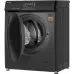 Стиральная машина Weissgauff WM 4927 Direct Drive Inverter Premium Deep Grey класс: A+++ загр.фронтальная макс.:7кг темно-серый инвертор