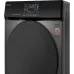 Стиральная машина Weissgauff WM 4927 Direct Drive Inverter Premium Deep Grey класс: A+++ загр.фронтальная макс.:7кг темно-серый инвертор