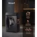 Стиральная машина Weissgauff WM 4927 Direct Drive Inverter Premium Deep Grey класс: A+++ загр.фронтальная макс.:7кг темно-серый инвертор