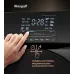 Стиральная машина Weissgauff WM 4927 Direct Drive Inverter Premium Deep Grey класс: A+++ загр.фронтальная макс.:7кг темно-серый инвертор