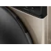 Стиральная машина Weissgauff WM 59411 Direct Drive Inverter Steam Champagne класс: A+++ загр.фронтальная макс.:11кг золотистый инвертор