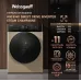 Стиральная машина Weissgauff WM 59411 Direct Drive Inverter Steam Champagne класс: A+++ загр.фронтальная макс.:11кг золотистый инвертор