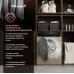 Стиральная машина Weissgauff WM 59411 Direct Drive Inverter Steam Champagne класс: A+++ загр.фронтальная макс.:11кг золотистый инвертор