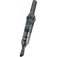 Пылесос ручной Kitfort КТ-5538 120Вт серый/голубой Пылесос ручной Kitfort КТ-5538 120Вт серый/голубой