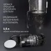 Пылесос Polaris PVC 2211 графит