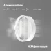 Пылесос Polaris IQ Home PVCS 8200 Handstick Duo Pro 800Вт белый 16