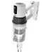 Пылесос Polaris IQ Home PVCS 8200 Handstick Duo Pro 800Вт белый 16