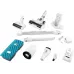 Пылесос Polaris IQ Home PVCS 8200 Handstick Duo Pro 800Вт белый 16