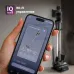 Пылесос Polaris IQ Home PVCS 8200 Handstick Duo Pro 800Вт графит/серый 16