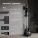 Пылесос Polaris IQ Home PVCS 8200 Handstick Duo Pro 800Вт графит/серый 16