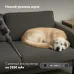 Пылесос Polaris IQ Home PVCS 8200 Handstick Duo Pro 800Вт графит/серый 16