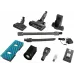 Пылесос Polaris IQ Home PVCS 8200 Handstick Duo Pro 800Вт графит/серый 16