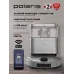 Пылесос-робот Polaris IQ Home PVCRAC 7290 55Вт серый Пылесос-робот Polaris IQ Home PVCRAC 7290 55Вт серый