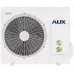 Сплит-система Aux FJ ASW-H09B4/FJ-SR1/AS-H09B4/FJ-R1 серый