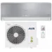 Сплит-система Aux FJ ASW-H09B4/FJ-SR1/AS-H09B4/FJ-R1 серый