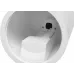 Увлажнитель воздуха Funai USH-TKE7251WC 30Вт (ультразвуковой) белый