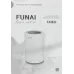 Увлажнитель воздуха Funai USH-TKE7251WC 30Вт (ультразвуковой) белый
