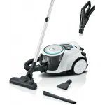 Пылесос Bosch BGS41HYG1 белый