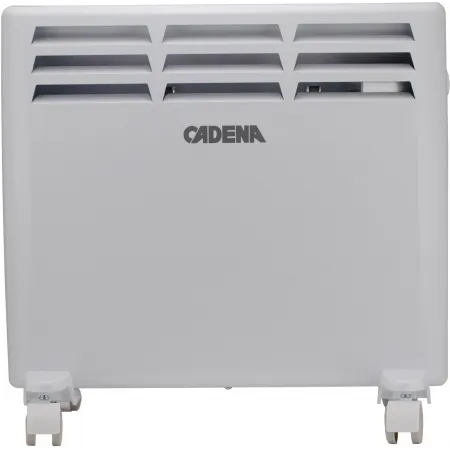 Конвектор Cadena HTR-1000 1000Вт белый