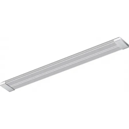 Обогреватель инфракрасный Cadena CLR-1,0 1000Вт серый/белый