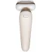 Эпилятор Braun SES9-011 скор.:2 насад.:3 от электр.сети от аккум. белый/золотистый