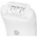 Эпилятор Braun SE5-050 скор.:2 насад.:4 от электр.сети от аккум. белый/розовый
