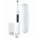 Зубная щетка электрическая Oral-B iO Series 5 iOG5.1A6.1WT белый