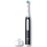 Зубная щетка электрическая Oral-B iO Series 3 iOG3.1A6.0BK черный/белый