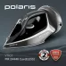 Утюг беспроводной Polaris PIR 2444K Cord[LESS] 2400Вт черный/серебристый