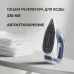 Утюг Polaris PIR 2860AK 3m 2800Вт белый/синий