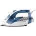 Утюг Polaris PIR 2860AK 3m 2800Вт белый/синий