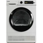 Сушильная машина Hyundai TD1027 кл.энер.:B макс.загр.:7кг белый Сушильная машина Hyundai TD1027 кл.энер.:B макс.загр.:7кг белый