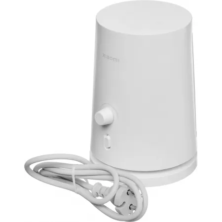 Тепловентилятор Xiaomi Rush BHR8940EU 600Вт белый Тепловентилятор Xiaomi Rush BHR8940EU 600Вт белый