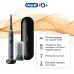 Зубная щетка электрическая Oral-B iO Series 9 черный