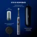 Зубная щетка электрическая Oral-B iO Series 9 черный