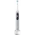 Зубная щетка электрическая Oral-B iO Series 6 Grey Opal серый