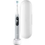 Зубная щетка электрическая Oral-B iO Series 6 Grey Opal серый