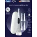Зубная щетка электрическая Oral-B iO Series 6 Grey Opal серый