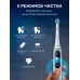 Зубная щетка электрическая Oral-B iO Series 6 Grey Opal серый