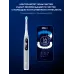 Зубная щетка электрическая Oral-B iO Series 6 Grey Opal серый