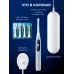 Зубная щетка электрическая Oral-B iO Series 6 Grey Opal серый