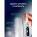 Зубная щетка электрическая Oral-B iO Series 6 Grey Opal серый