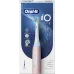 Зубная щетка электрическая Oral-B IO_S3_BLUSH PINK розовый