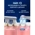 Зубная щетка электрическая Oral-B IO_S3_BLUSH PINK розовый