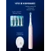 Зубная щетка электрическая Oral-B IO_S3_BLUSH PINK розовый
