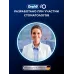 Зубная щетка электрическая Oral-B IO_S3_BLUSH PINK розовый