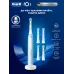 Зубная щетка электрическая Oral-B iO_S3_Ice Blue голубой