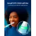 Зубная щетка электрическая Oral-B iO_S3_Ice Blue голубой